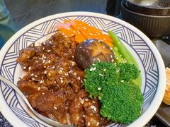 -樱嘢·炭火烧肉(惠南店)