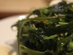 -黑鸡小馆(金源店)