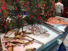 -吉布鲁牛排海鲜自助(巴南万达广场店)