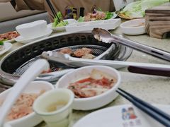 -妙香居韩国烤肉(容桂天佑城店)