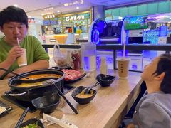 -鹏欣水游城