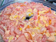 -六浦佳厨 ·地道粤菜(阳山鸡煲店)