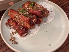 普洱肋排-瓦库茶馆17号(海汇港店)