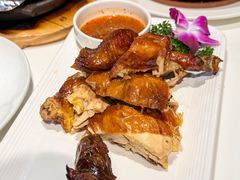 -新白鹿餐厅(第一百货店)