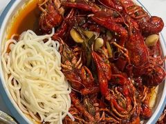 -辣盆盆麻辣小龙虾(哈尔滨总店)