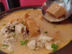 -吴掌柜·藕汤印象(南湖店)