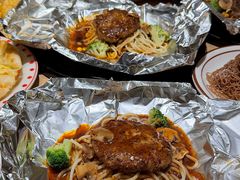-菲滋意式餐厅(西溪印象城店)