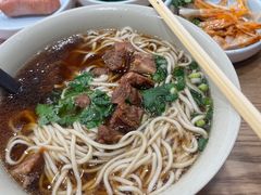 -李先生牛肉面大王(北京东四店)