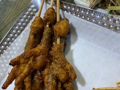 -西单翅酷(西单店)
