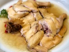 -御彩酒家(东风东路店)