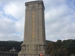 -淮海战役纪念馆