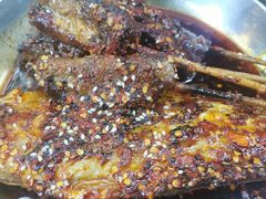 -袁师傅烤肉(弹子石店)
