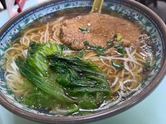 -食惠里小笼包面馆(越秀店)