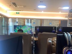 -网鱼电竞·棋牌(五一广场店)