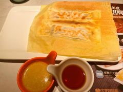 -北李妈妈菜·海肠捞饭(高新万达店)