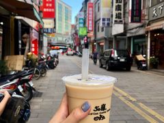 -50嵐鲜茶专卖连锁店(金城镇店)