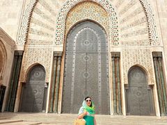 -哈桑二世清真寺