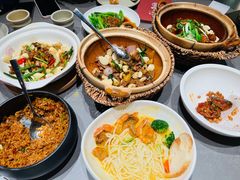 -喜记顺德菜(南昌万象城店)