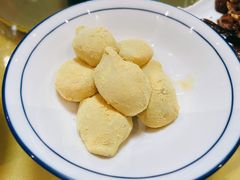 松花团子-何记面馆(龙泉山店)