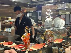 -鸟山鸣·日料食堂(王府井店)