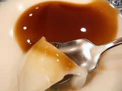 杏仁豆腐-豚王拉面(澳门银河店)