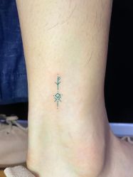 -MDZ STORE·TATTOO·耳饰