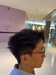 -Devilhands Barbershop男士理容店