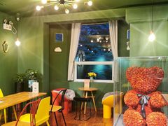 -W CAFE(甜爱路店)