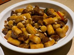 -兔爸私家小厨(新北万达店)