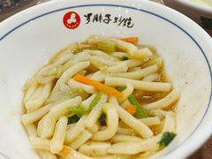 -罗胖子面馆(西关店)
