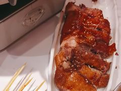 -乔阿马·江南味·驴肉香(龙湖华泾天街店)