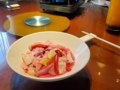 -麒麟小院·老九江菜(安平路店)