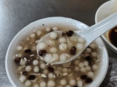 -芳婆糕团店(王府大街店)