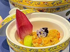 -火福·天湖阁大闸蟹博物馆主题餐厅(浅水湾店)