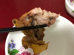 -胖子菜馆(隆昌路店)