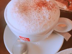-PIZZA BIANCA(万象城店)