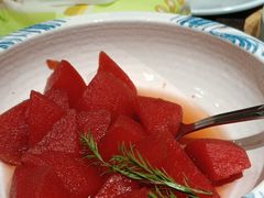 -箪食巷私房菜馆·鲁菜(玉函路店)