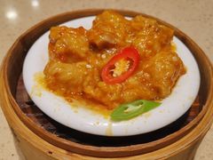 特色蒸排骨-点都德(春熙路群光广场店)
