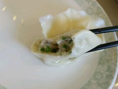 -北方饺子王·海肠捞饭·海鲜锅(山大店)