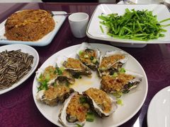 -大众海鲜(巨龙北路店)