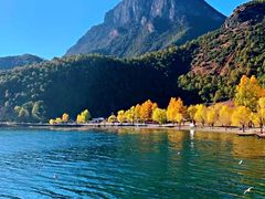-丽江泸沽湖景区