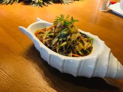 -浙C老邻舍(西城海错店)