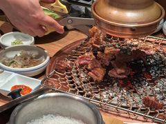 -王妃家(明洞中央店)