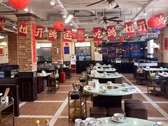 -鸿姐老火锅(疁城新天地店)