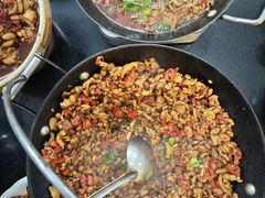 -银满斗(步行街总店)