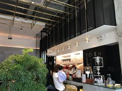-Home Cafe(水榭春天店)
