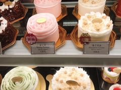 -布歌东京(德基BHG店)