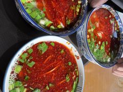 -清真磨沟沿老字号牛肉面(总店)
