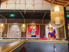 大堂-四道菜·福建海蛎煎(世欧广场店)