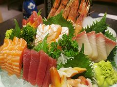 -福樱兰海鲜放题铁板烧(加州店)